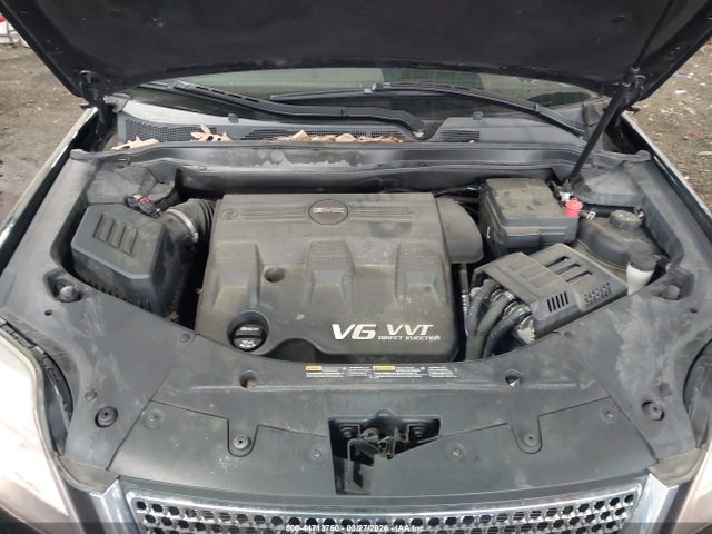 Aukcja sprzedaży 2014 Gmc Terrain Denali, vin: 2GKFLZE36E6341740, numer aukcji: 44713750