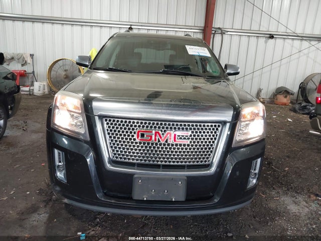 Aukcja sprzedaży 2014 Gmc Terrain Denali, vin: 2GKFLZE36E6341740, numer aukcji: 44713750