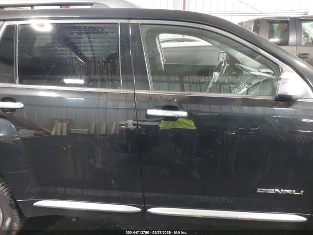 Aukcja sprzedaży 2014 Gmc Terrain Denali, vin: 2GKFLZE36E6341740, numer aukcji: 44713750