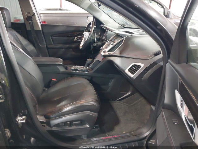 Aukcja sprzedaży 2014 Gmc Terrain Denali, vin: 2GKFLZE36E6341740, numer aukcji: 44713750