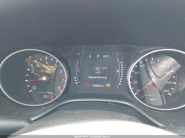 Продажа на аукционе авто 2019 Jeep Compass Sport Fwd, vin: 3C4NJCAB6KT749993, номер лота: 44713751