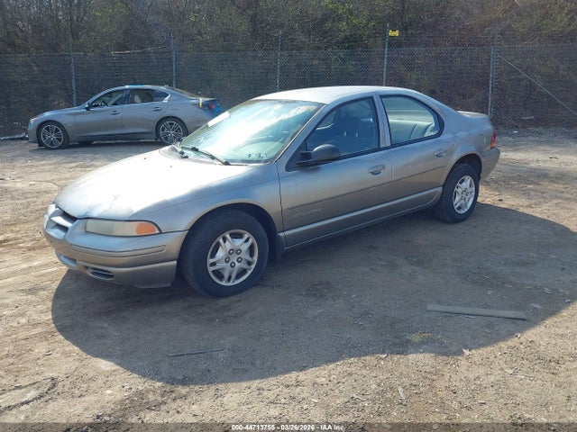 Продаж на аукціоні авто 1999 Dodge Stratus, vin: 1B3EJ46XXXN642156, номер лоту: 44713755