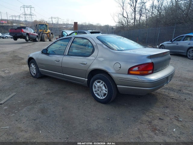 Продаж на аукціоні авто 1999 Dodge Stratus, vin: 1B3EJ46XXXN642156, номер лоту: 44713755