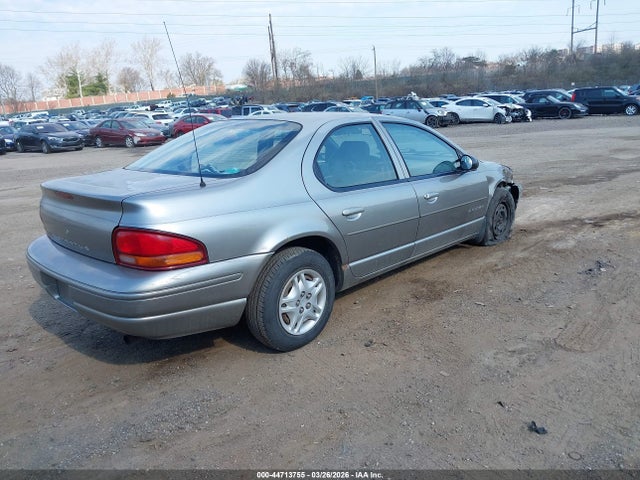 Продаж на аукціоні авто 1999 Dodge Stratus, vin: 1B3EJ46XXXN642156, номер лоту: 44713755