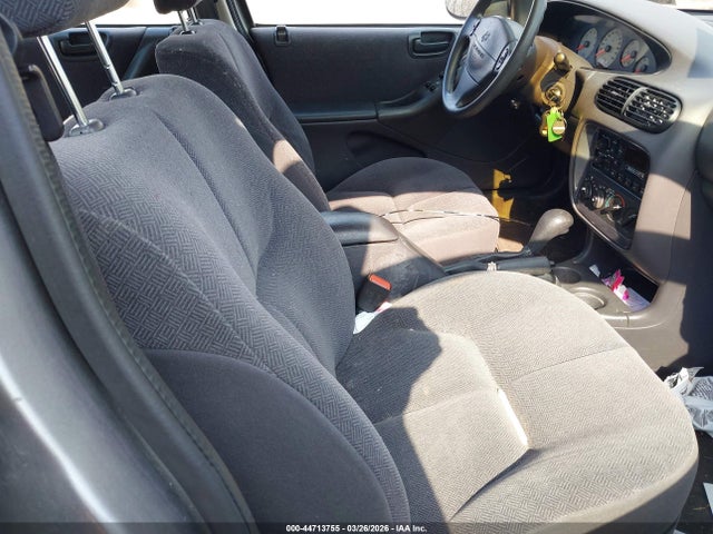 Продаж на аукціоні авто 1999 Dodge Stratus, vin: 1B3EJ46XXXN642156, номер лоту: 44713755