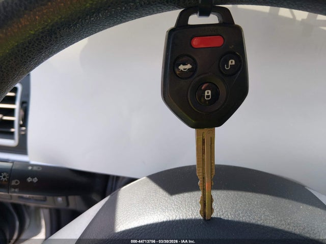 2015 Subaru Impreza 2.0i მანქანა იყიდება აუქციონზე, vin: JF1GJAA68FH019478, აუქციონის ნომერი: 44713756