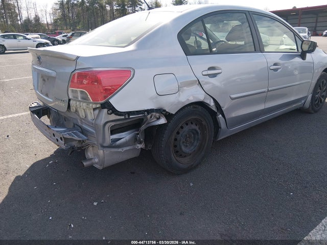 2015 Subaru Impreza 2.0i მანქანა იყიდება აუქციონზე, vin: JF1GJAA68FH019478, აუქციონის ნომერი: 44713756