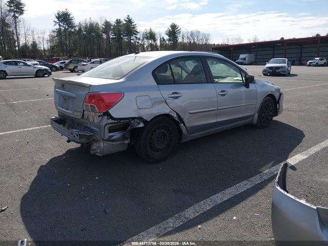 2015 Subaru Impreza 2.0i მანქანა იყიდება აუქციონზე, vin: JF1GJAA68FH019478, აუქციონის ნომერი: 44713756
