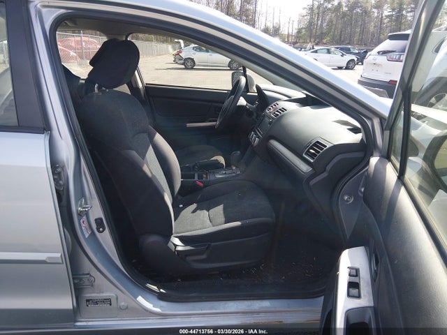 2015 Subaru Impreza 2.0i მანქანა იყიდება აუქციონზე, vin: JF1GJAA68FH019478, აუქციონის ნომერი: 44713756