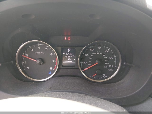 2015 Subaru Impreza 2.0i მანქანა იყიდება აუქციონზე, vin: JF1GJAA68FH019478, აუქციონის ნომერი: 44713756