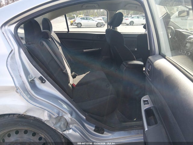 2015 Subaru Impreza 2.0i მანქანა იყიდება აუქციონზე, vin: JF1GJAA68FH019478, აუქციონის ნომერი: 44713756