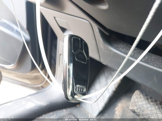 Продаж на аукціоні авто 2018 Audi Q5 2.0t Premium/2.0t Tech Premium, vin: WA1BNAFY4J2076477, номер лоту: 44713757