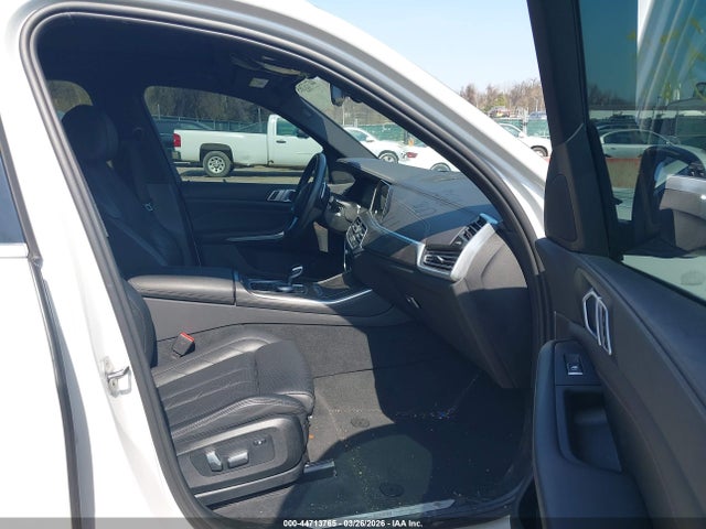 Продажа на аукционе авто 2023 Bmw X5 Xdrive40i, vin: 5UXCR6C07P9P88670, номер лота: 44713765