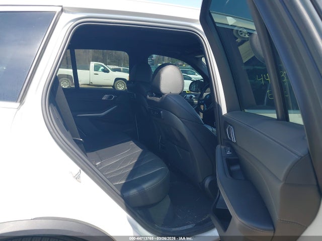 Продажа на аукционе авто 2023 Bmw X5 Xdrive40i, vin: 5UXCR6C07P9P88670, номер лота: 44713765