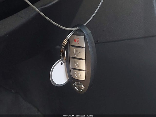 3N1CP5CUXKL494865 Nissan KICKS SV