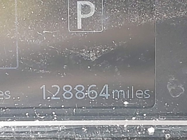 3N1CP5CUXKL494865 Nissan KICKS SV