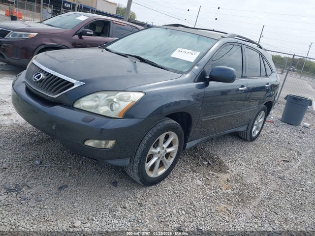 Aukcja sprzedaży 2008 Lexus Rx 350, vin: 2T2GK31U28C047278, numer aukcji: 44713767