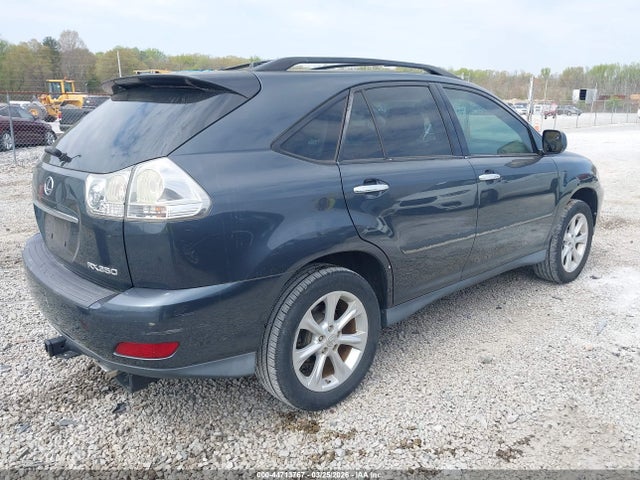 Aukcja sprzedaży 2008 Lexus Rx 350, vin: 2T2GK31U28C047278, numer aukcji: 44713767
