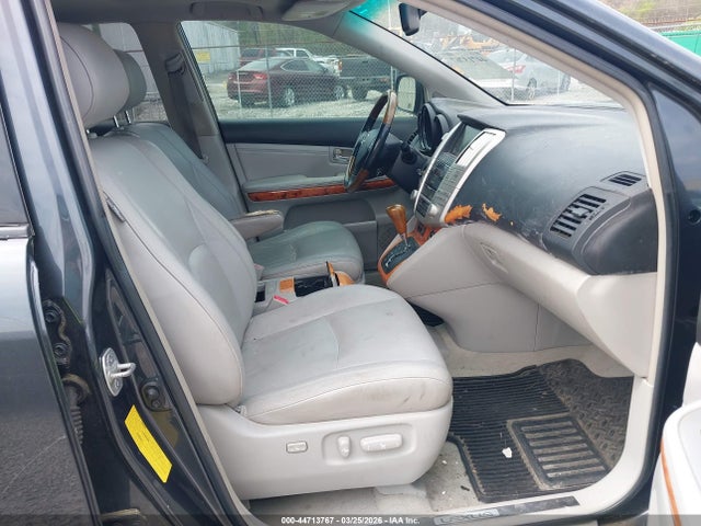 Aukcja sprzedaży 2008 Lexus Rx 350, vin: 2T2GK31U28C047278, numer aukcji: 44713767