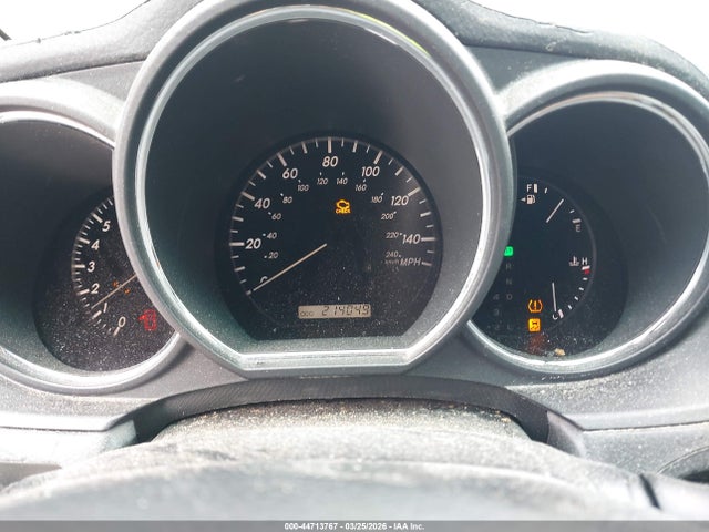 Aukcja sprzedaży 2008 Lexus Rx 350, vin: 2T2GK31U28C047278, numer aukcji: 44713767