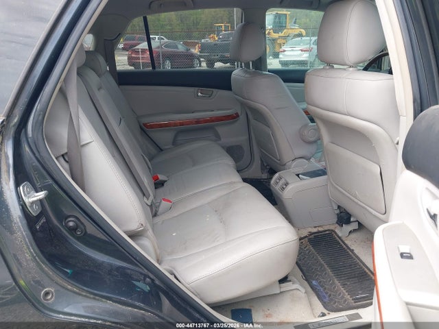 Aukcja sprzedaży 2008 Lexus Rx 350, vin: 2T2GK31U28C047278, numer aukcji: 44713767