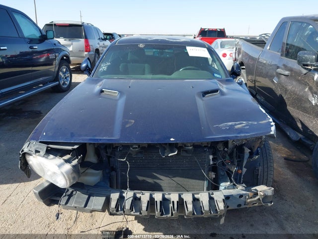 2013 Dodge Challenger R/t მანქანა იყიდება აუქციონზე, vin: 2C3CDYBT5DH573974, აუქციონის ნომერი: 44713770