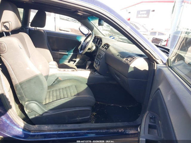 2013 Dodge Challenger R/t მანქანა იყიდება აუქციონზე, vin: 2C3CDYBT5DH573974, აუქციონის ნომერი: 44713770