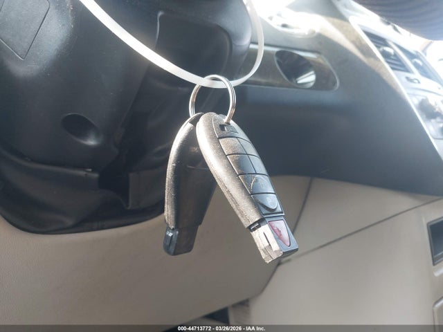 2012 Dodge Grand Caravan Se/avp მანქანა იყიდება აუქციონზე, vin: 2C4RDGBG5CR213941, აუქციონის ნომერი: 44713772