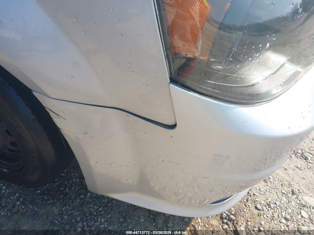 2012 Dodge Grand Caravan Se/avp მანქანა იყიდება აუქციონზე, vin: 2C4RDGBG5CR213941, აუქციონის ნომერი: 44713772