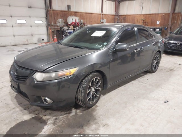 2011 Acura Tsx 2.4 მანქანა იყიდება აუქციონზე, vin: JH4CU2F60BC009077, აუქციონის ნომერი: 44713778