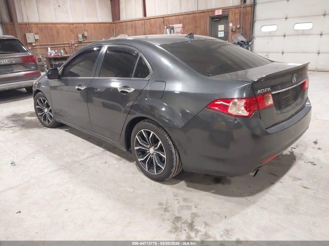 2011 Acura Tsx 2.4 მანქანა იყიდება აუქციონზე, vin: JH4CU2F60BC009077, აუქციონის ნომერი: 44713778