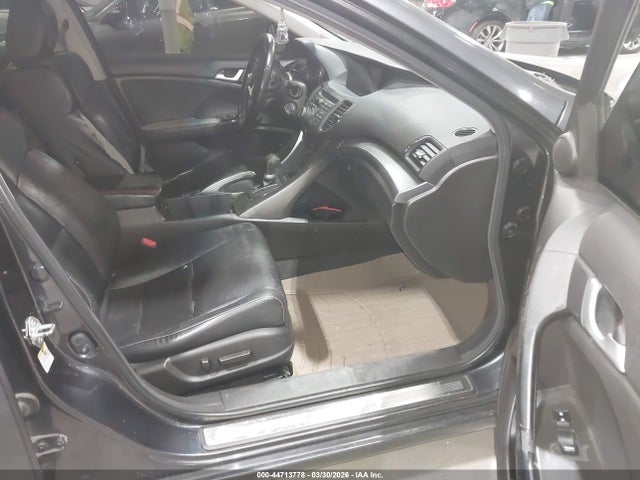 2011 Acura Tsx 2.4 მანქანა იყიდება აუქციონზე, vin: JH4CU2F60BC009077, აუქციონის ნომერი: 44713778