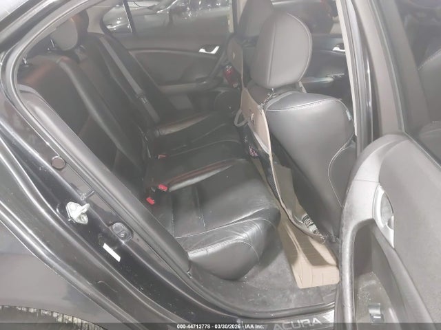2011 Acura Tsx 2.4 მანქანა იყიდება აუქციონზე, vin: JH4CU2F60BC009077, აუქციონის ნომერი: 44713778