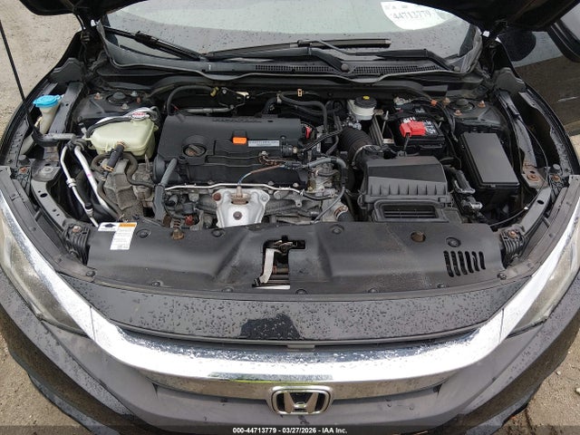 Продаж на аукціоні авто 2016 Honda Civic Ex, vin: 19XFC2F76GE234341, номер лоту: 44713779