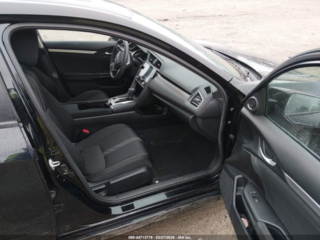 Продаж на аукціоні авто 2016 Honda Civic Ex, vin: 19XFC2F76GE234341, номер лоту: 44713779
