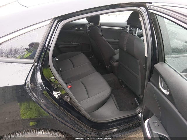 Продаж на аукціоні авто 2016 Honda Civic Ex, vin: 19XFC2F76GE234341, номер лоту: 44713779