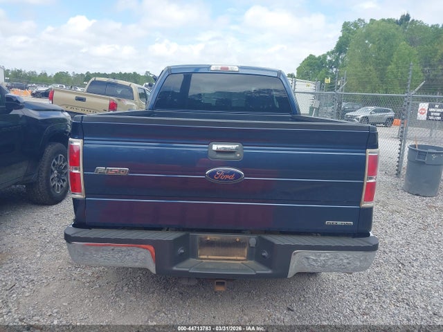 1FTFX1CF1EFC05908 Ford F-150 Xlt