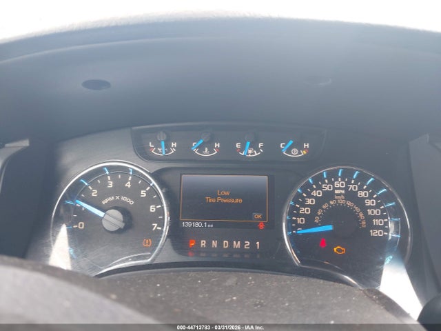 Ford F-150 Xlt 2014 1FTFX1CF1EFC05908 Image 7