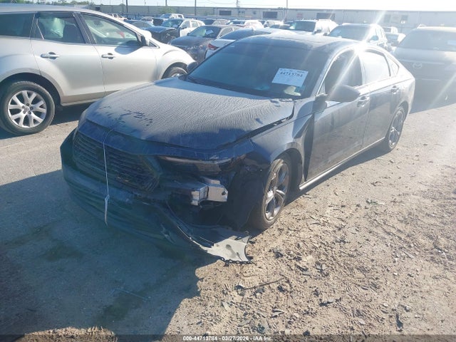Aukcja sprzedaży 2024 Honda Accord Ex, vin: 1HGCY1F32RA030252, numer aukcji: 44713784