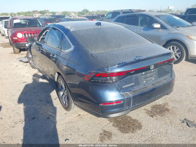 Aukcja sprzedaży 2024 Honda Accord Ex, vin: 1HGCY1F32RA030252, numer aukcji: 44713784
