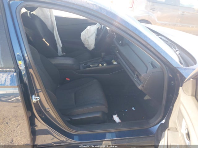 Aukcja sprzedaży 2024 Honda Accord Ex, vin: 1HGCY1F32RA030252, numer aukcji: 44713784