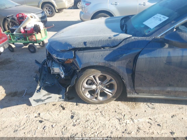 Aukcja sprzedaży 2024 Honda Accord Ex, vin: 1HGCY1F32RA030252, numer aukcji: 44713784
