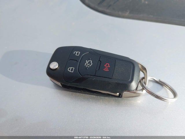 Ford FUSION SE 2016 3FA6P0HD4GR141344 Image 11