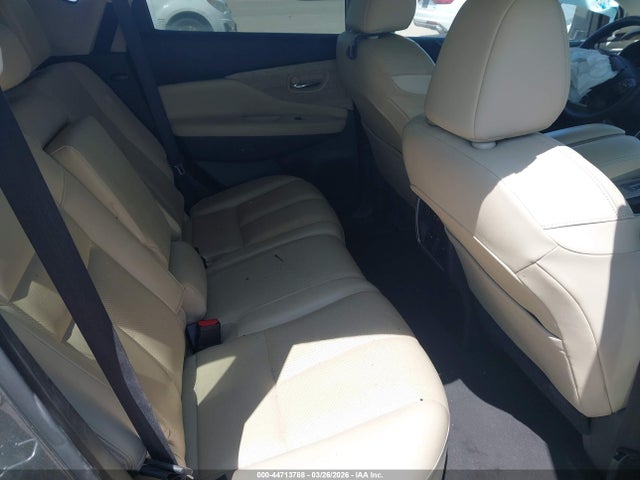 Aukcja sprzedaży 2023 Nissan Murano Sl Intelligent Awd, vin: 5N1AZ2CS4PC128572, numer aukcji: 44713788