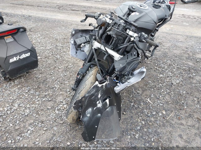 JKBZXVL11SA019003 Kawasaki Zx1002 L