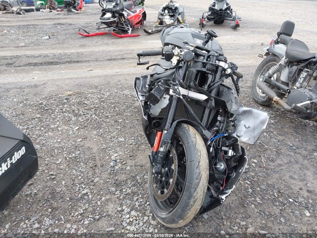 JKBZXVL11SA019003 Kawasaki Zx1002 L