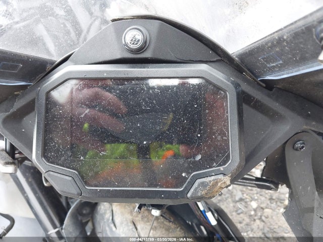 JKBZXVL11SA019003 Kawasaki Zx1002 L