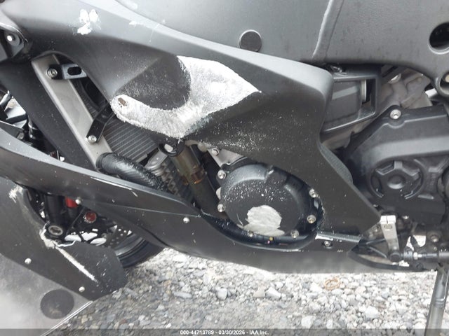JKBZXVL11SA019003 Kawasaki Zx1002 L