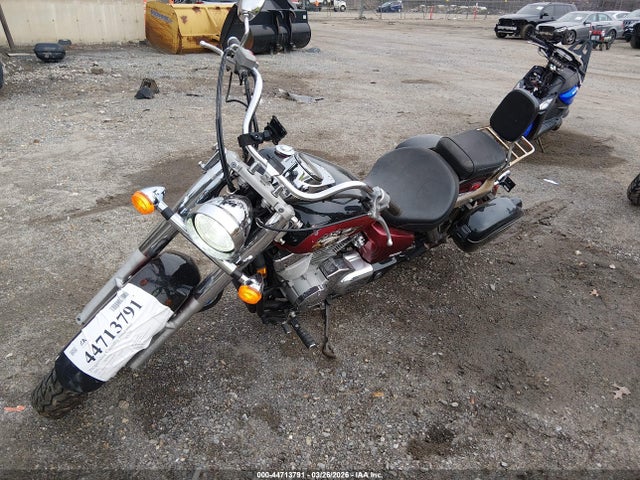2005 Honda Vt750 Ca მანქანა იყიდება აუქციონზე, vin: JH2RC50335M106049, აუქციონის ნომერი: 44713791