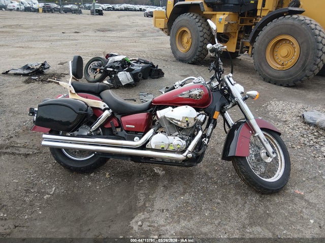 2005 Honda Vt750 Ca მანქანა იყიდება აუქციონზე, vin: JH2RC50335M106049, აუქციონის ნომერი: 44713791